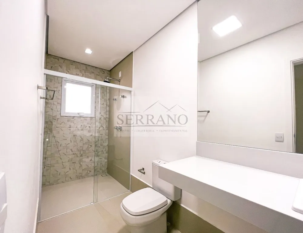 Casa de Condomínio, 4 quartos - Foto 10