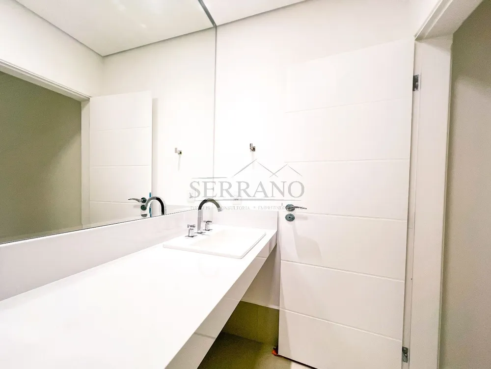 Casa de Condomínio, 4 quartos - Foto 12