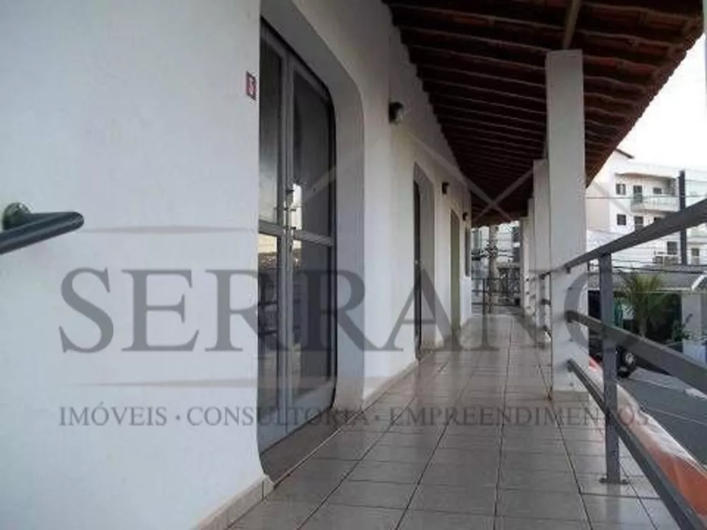 Conjunto Comercial-Sala para alugar, 100m² - Foto 3