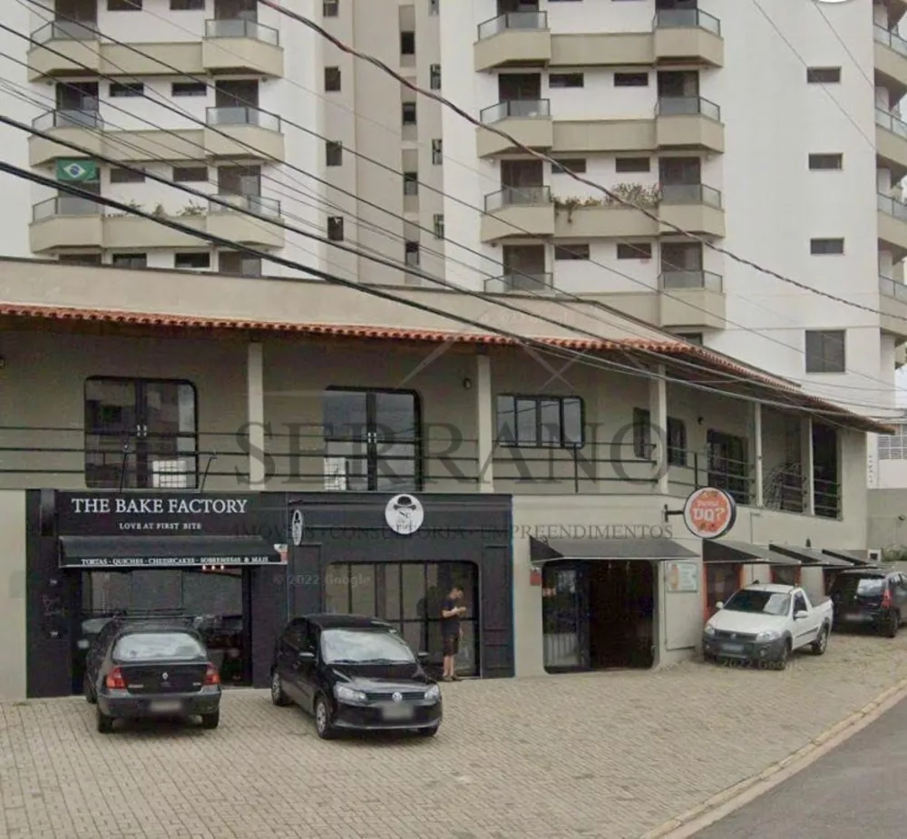 Conjunto Comercial-Sala para alugar, 100m² - Foto 1