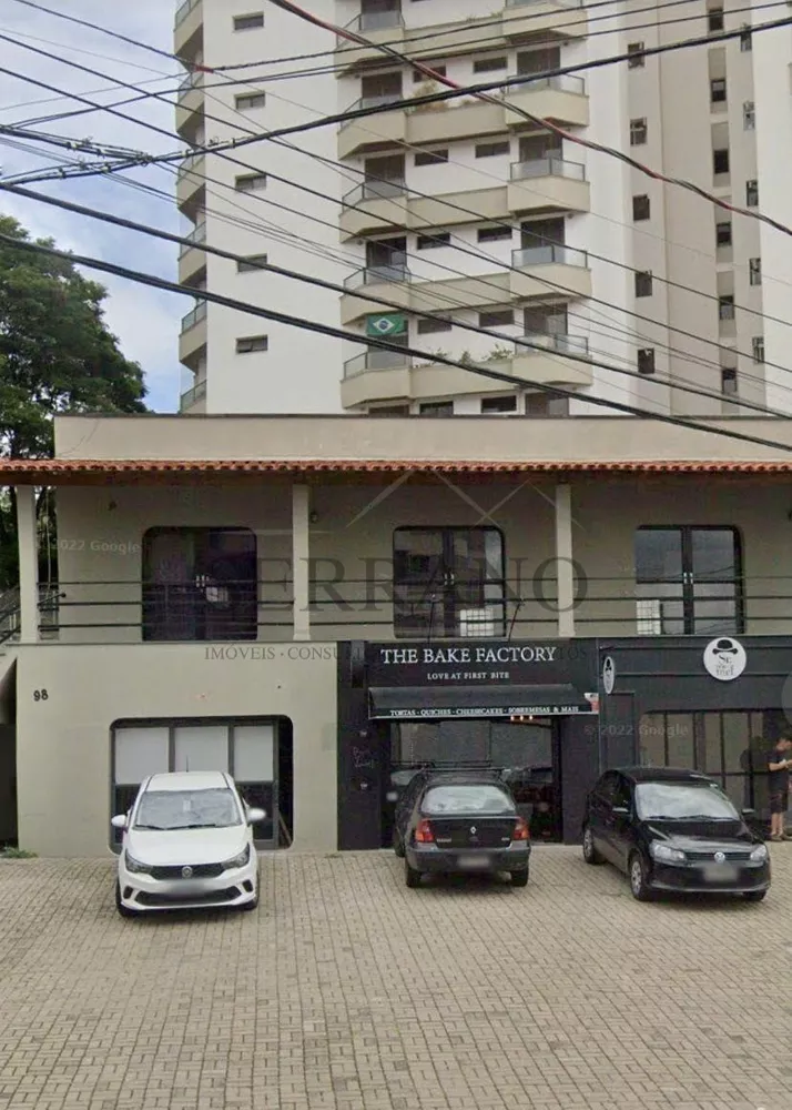 Conjunto Comercial-Sala para alugar, 100m² - Foto 4