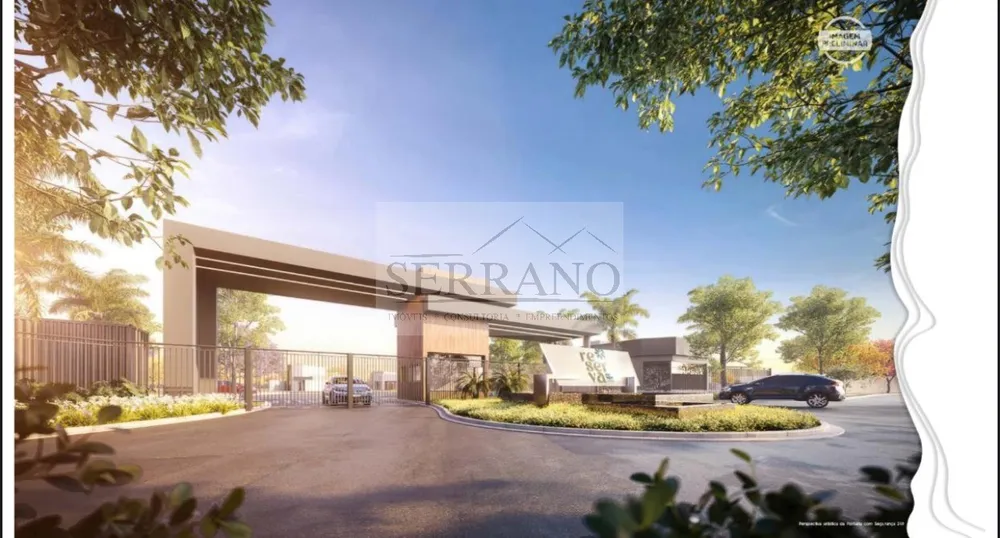 Loteamento e Condomínio, 150 m² - Foto 1
