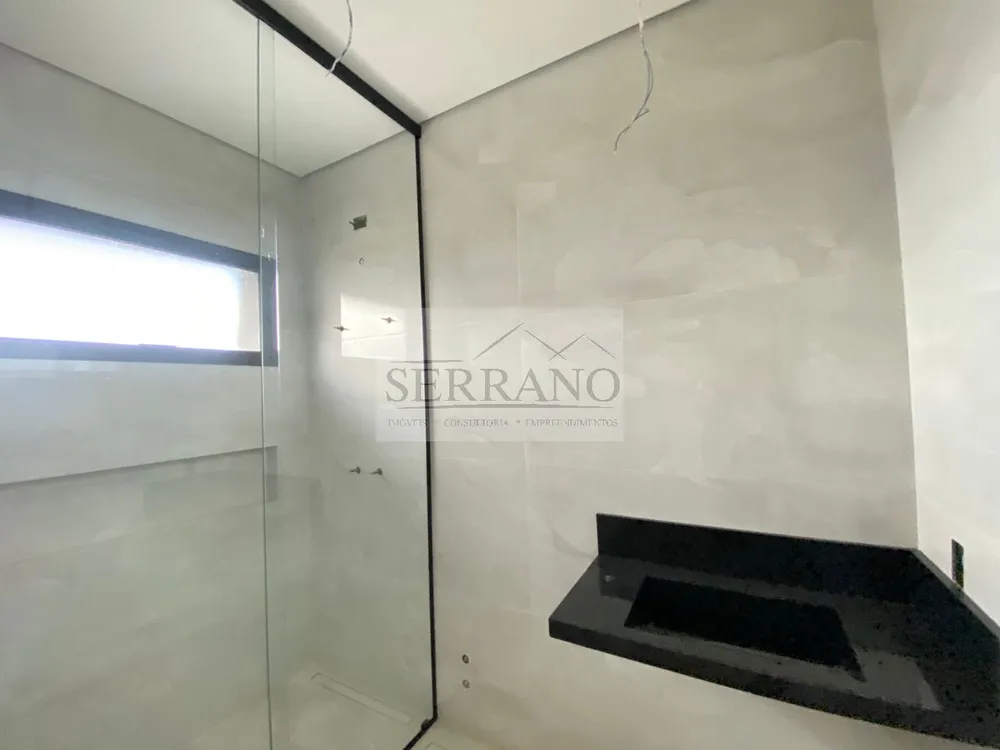 Casa de Condomínio, 4 quartos - Foto 8