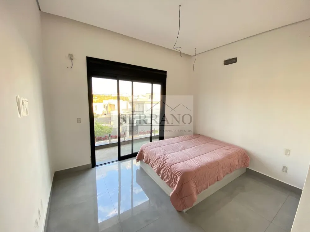 Casa de Condomínio, 4 quartos - Foto 13