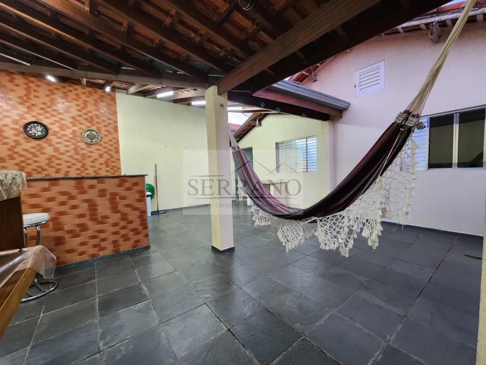 Casa de Condomínio, 3 quartos - Foto 3