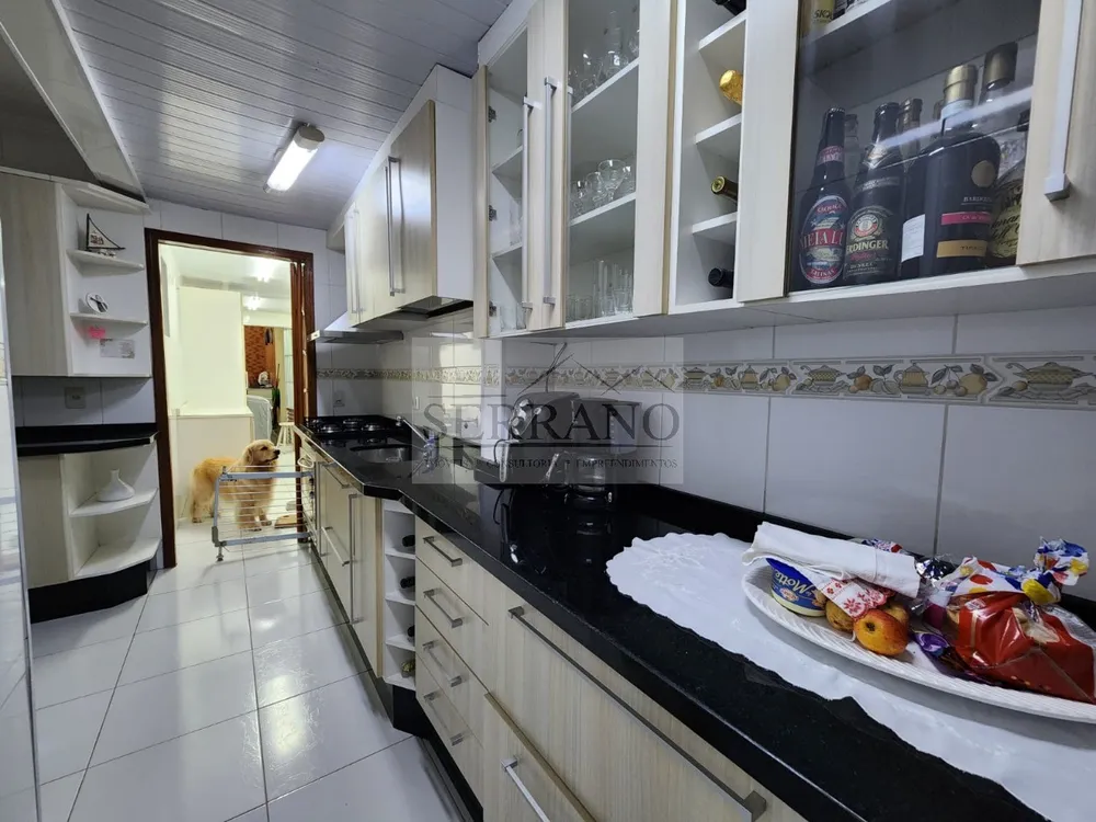 Casa de Condomínio, 3 quartos - Foto 10