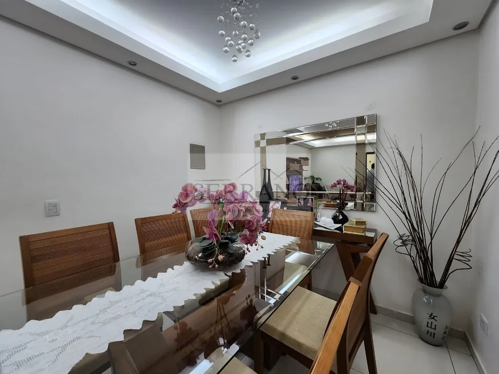 Casa de Condomínio, 3 quartos - Foto 6