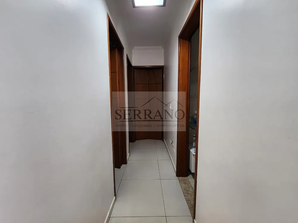 Casa de Condomínio, 3 quartos - Foto 12