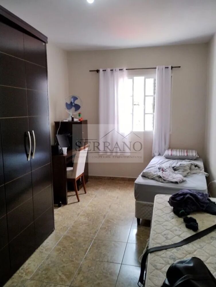 Casa, 3 quartos - Foto 11