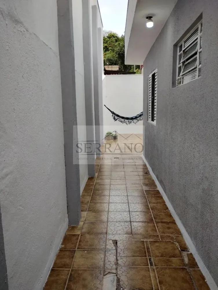 Casa, 3 quartos - Foto 14