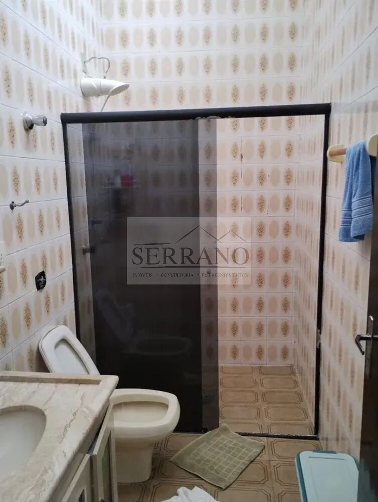 Casa, 3 quartos - Foto 9