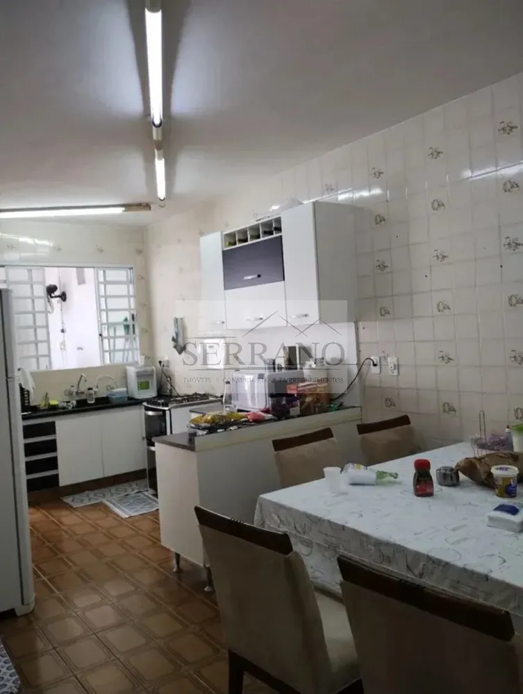 Casa, 3 quartos - Foto 13
