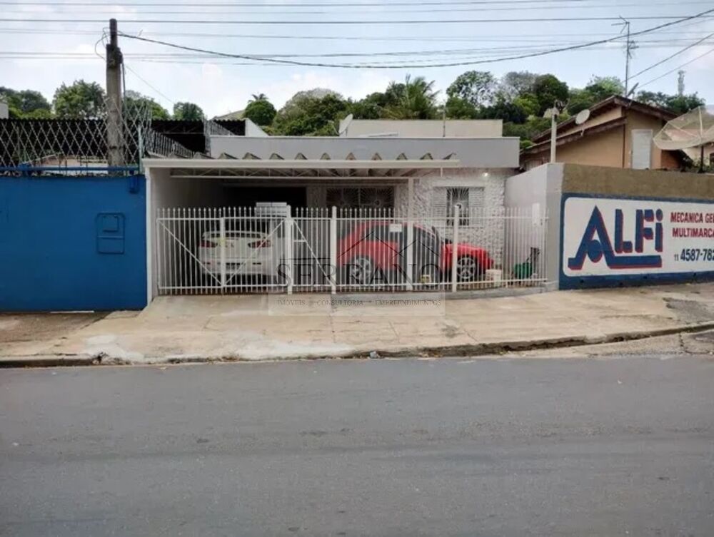 Casa, 3 quartos - Foto 5
