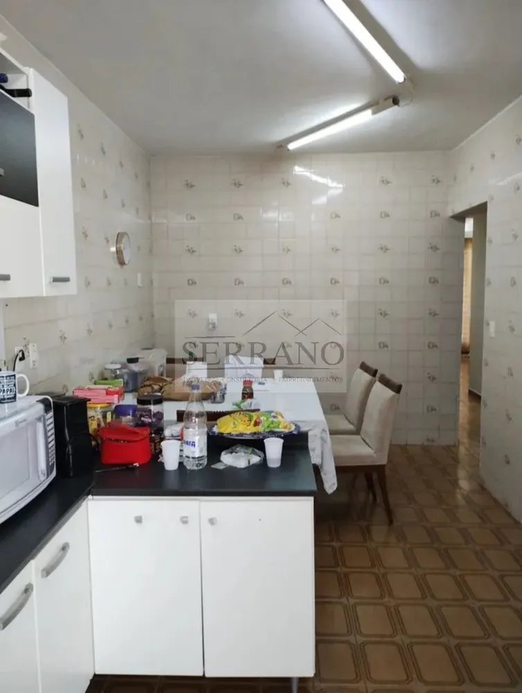 Casa, 3 quartos - Foto 5