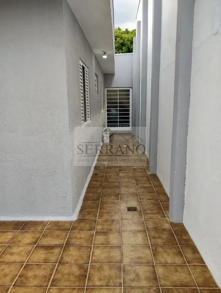 Casa, 3 quartos - Foto 7