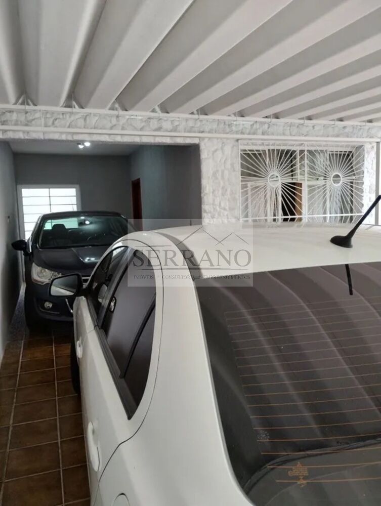 Casa, 3 quartos - Foto 12