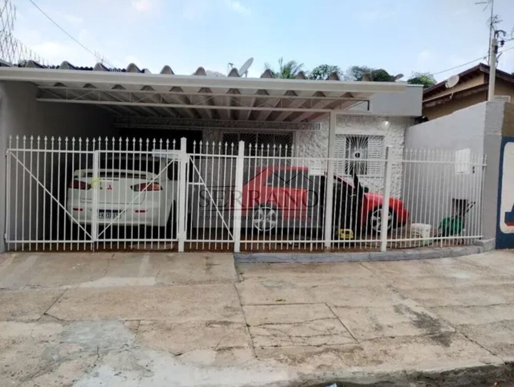 Casa, 3 quartos - Foto 2