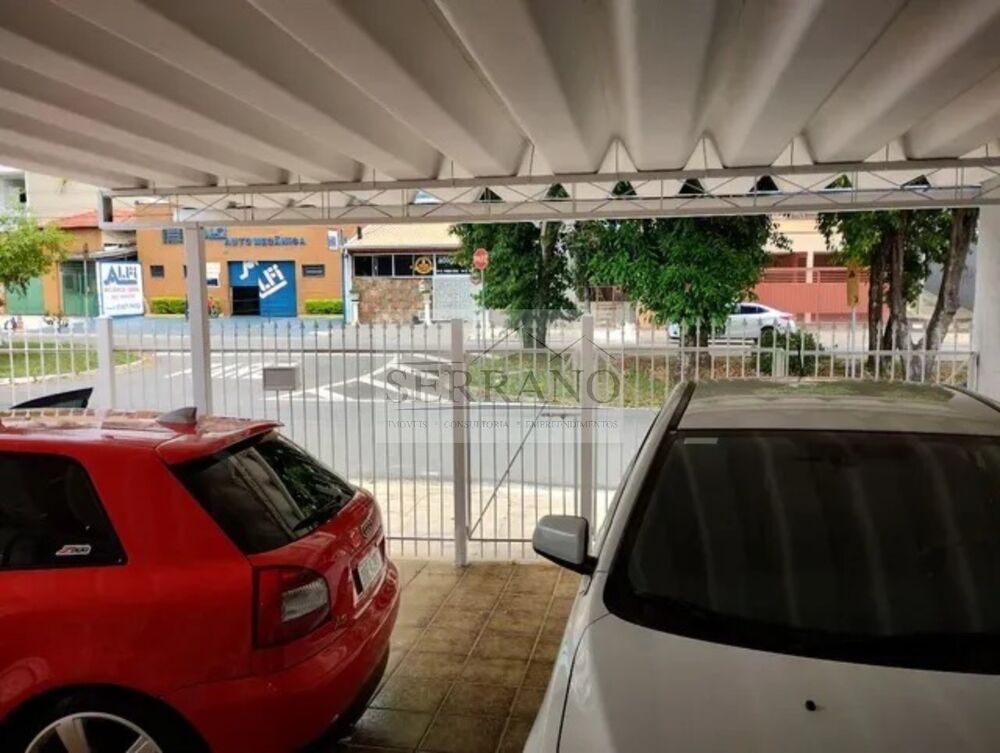 Casa, 3 quartos - Foto 6