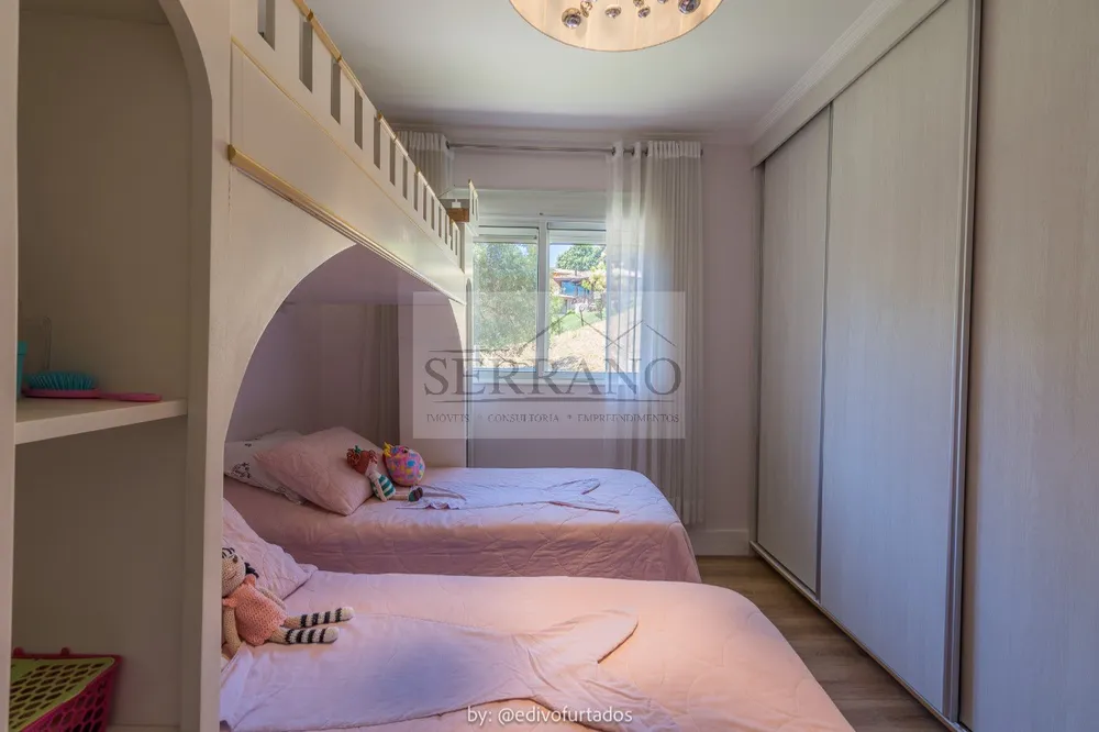 Casa de Condomínio, 4 quartos - Foto 11