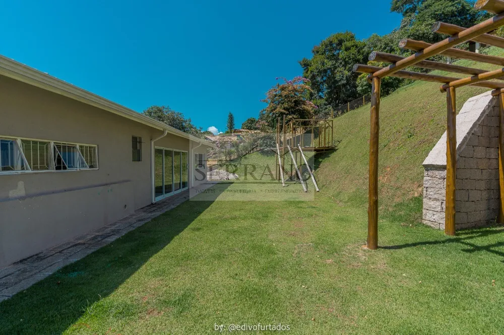 Casa de Condomínio, 4 quartos - Foto 5