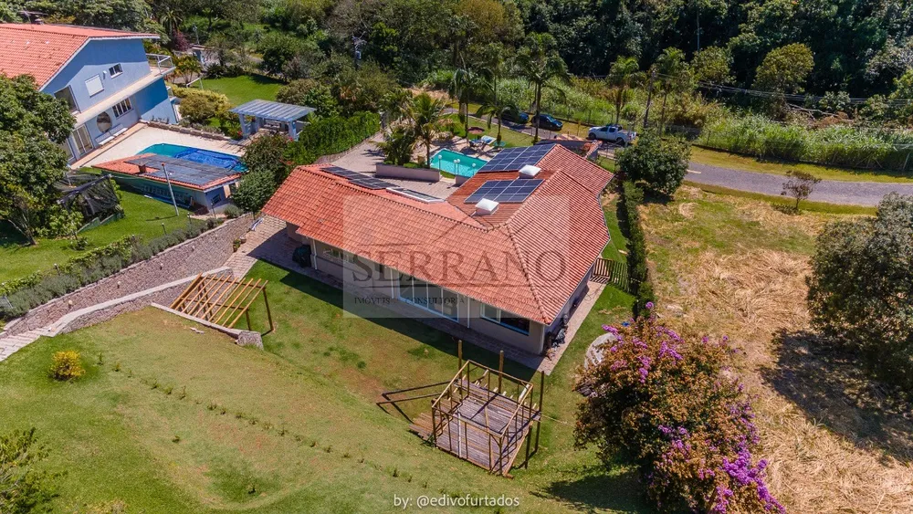 Casa de Condomínio, 4 quartos - Foto 15