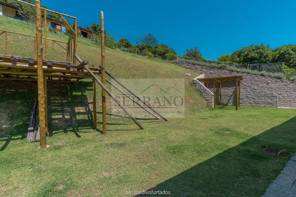 Casa de Condomínio, 4 quartos - Foto 12