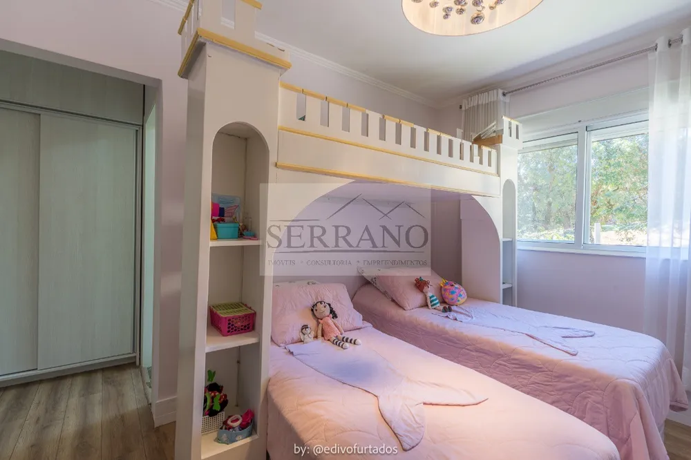 Casa de Condomínio, 4 quartos - Foto 14