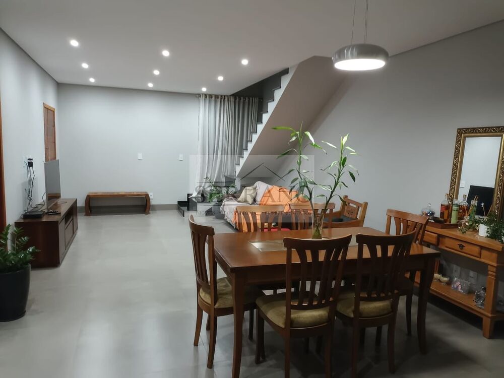 Casa de Condomínio, 3 quartos - Foto 6