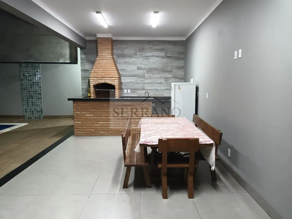 Casa de Condomínio, 3 quartos - Foto 6