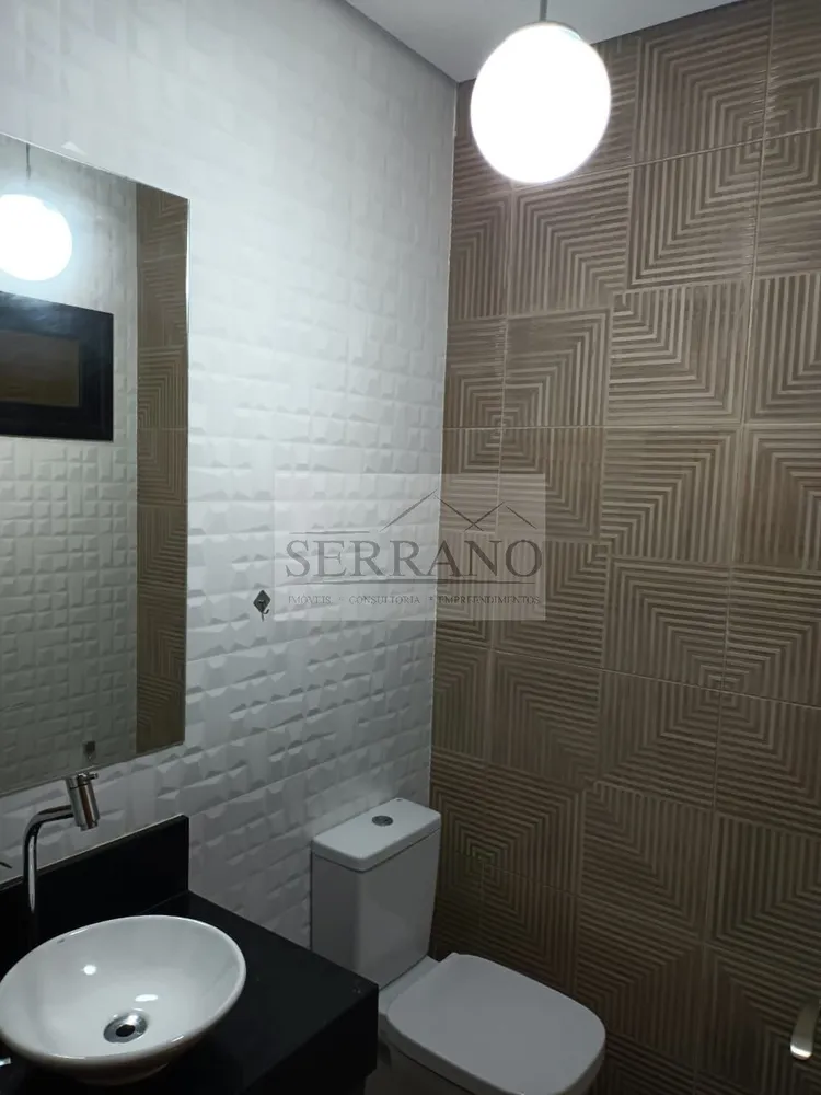 Casa de Condomínio, 3 quartos - Foto 7