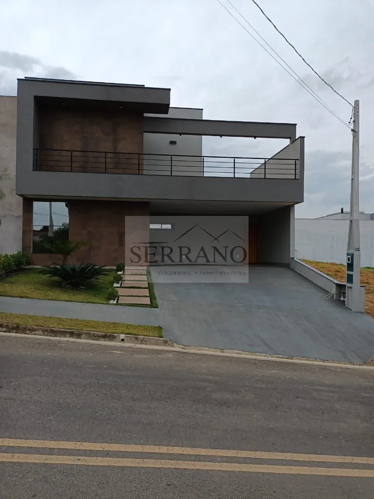 Casa de Condomínio, 3 quartos - Foto 5
