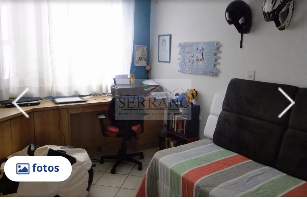 Casa de Condomínio, 4 quartos - Foto 12