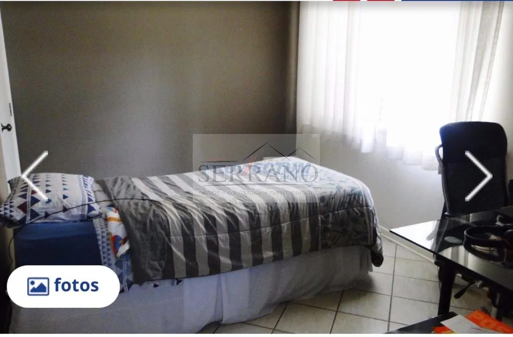 Casa de Condomínio, 4 quartos - Foto 11