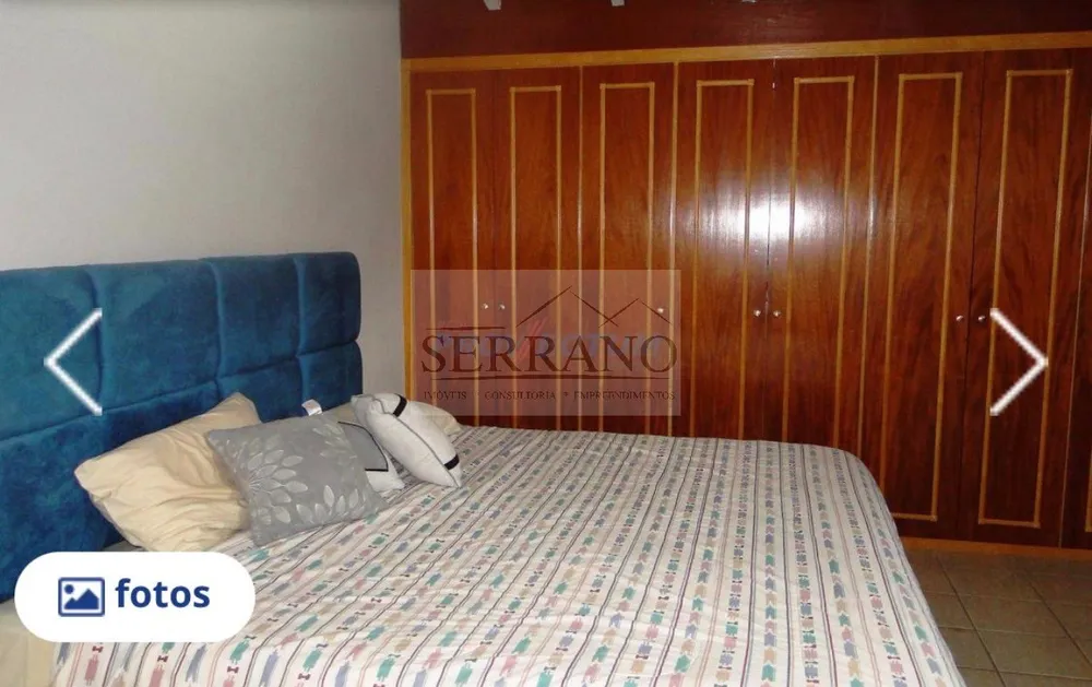 Casa de Condomínio, 4 quartos - Foto 10