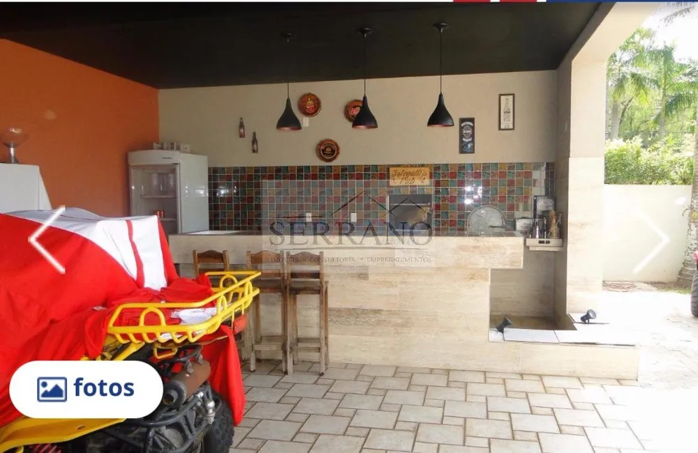 Casa de Condomínio, 4 quartos - Foto 6