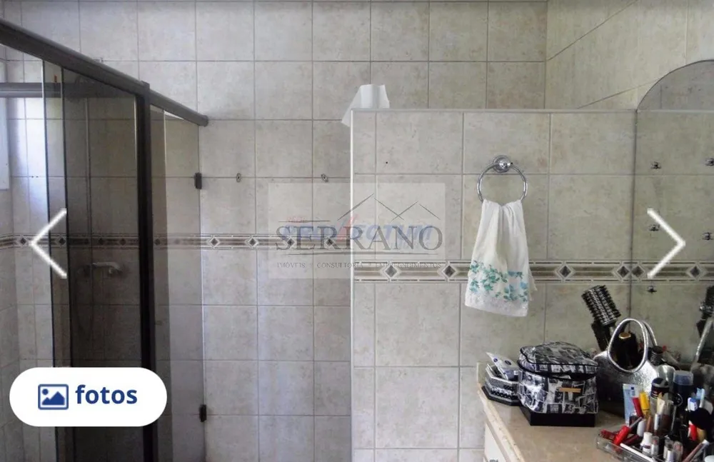 Casa de Condomínio, 4 quartos - Foto 8
