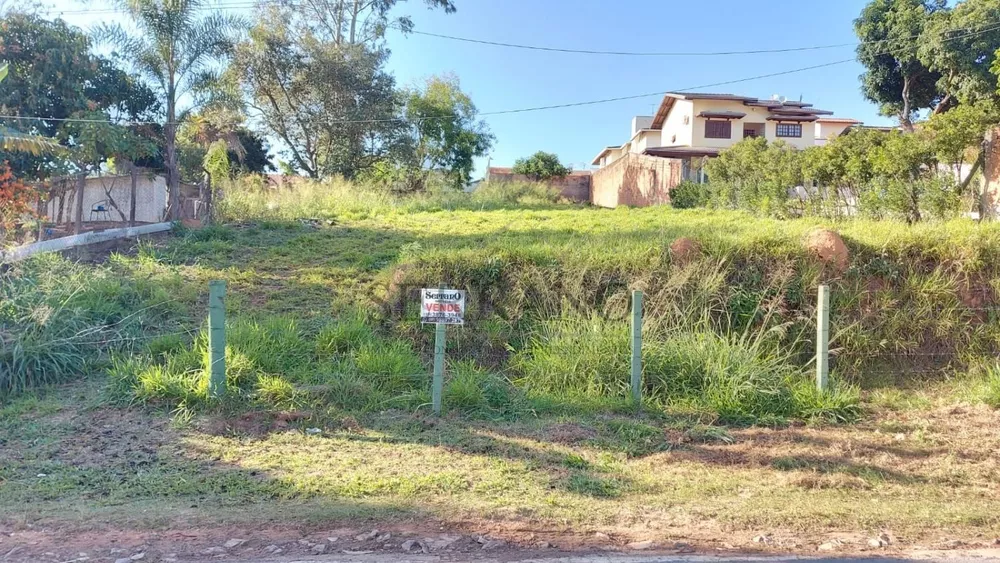 Terreno à venda, 1227m² - Foto 3