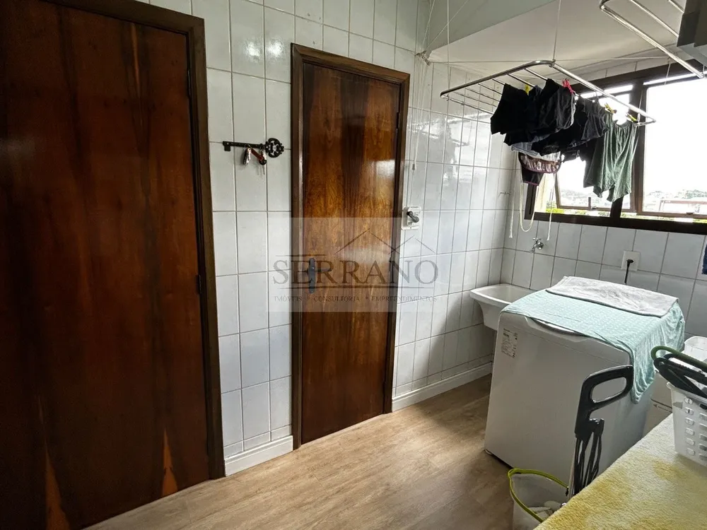Apartamento, 4 quartos - Foto 8