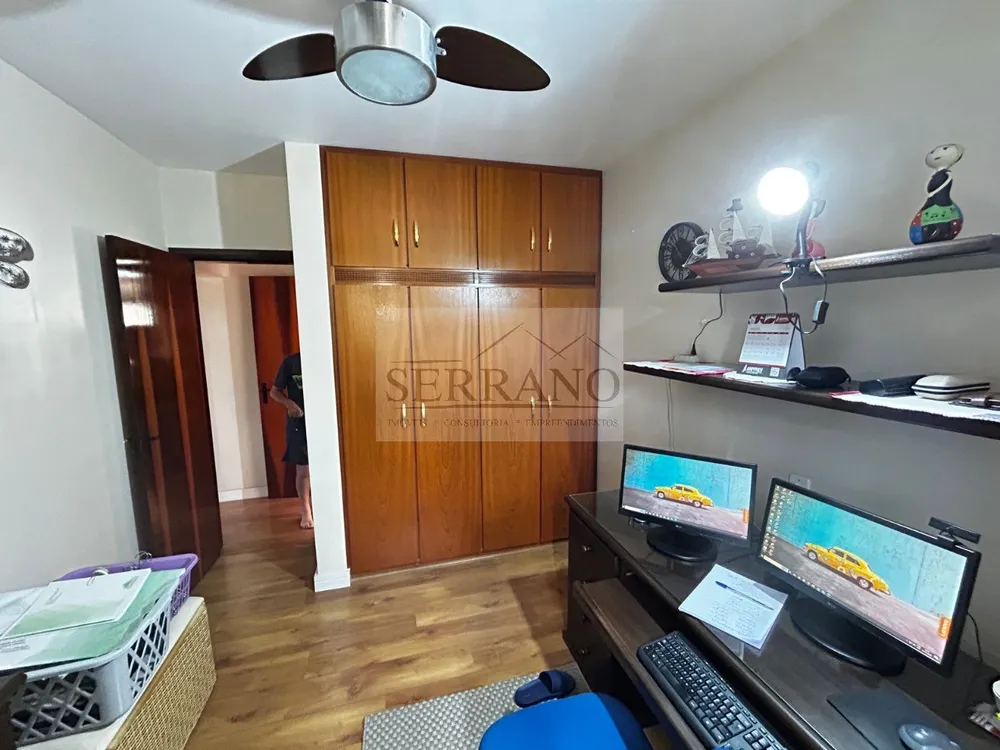 Apartamento, 4 quartos - Foto 2