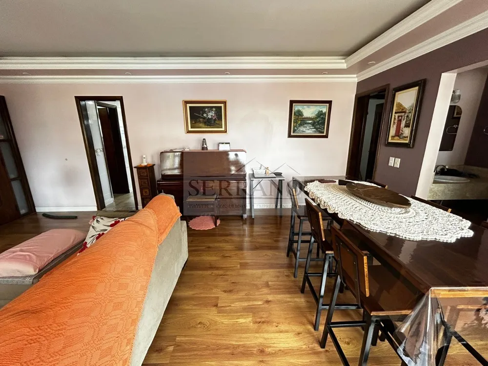 Apartamento, 4 quartos - Foto 4