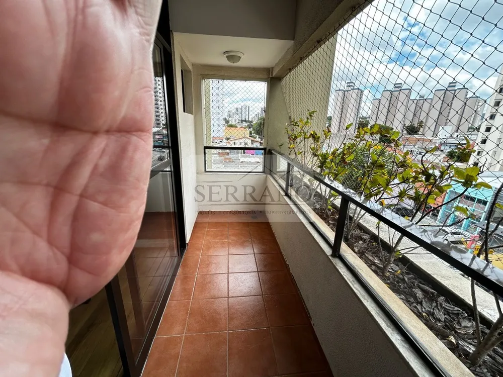 Apartamento, 4 quartos - Foto 3