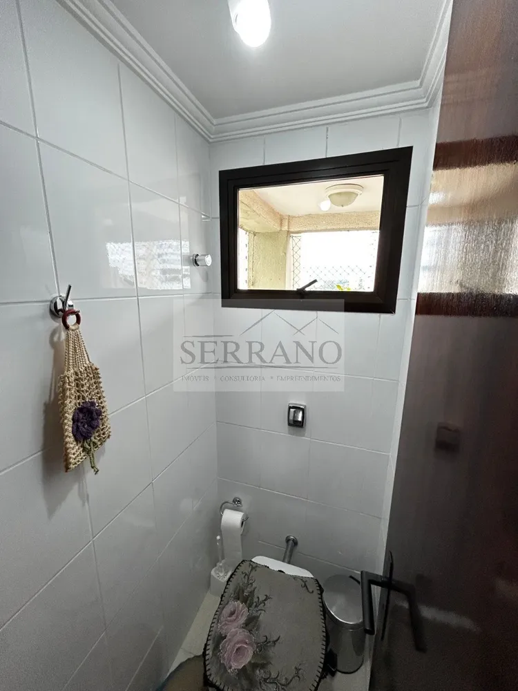 Apartamento, 4 quartos - Foto 6