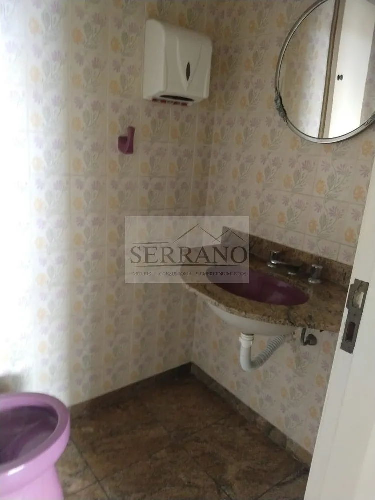 Casa, 8 quartos - Foto 8