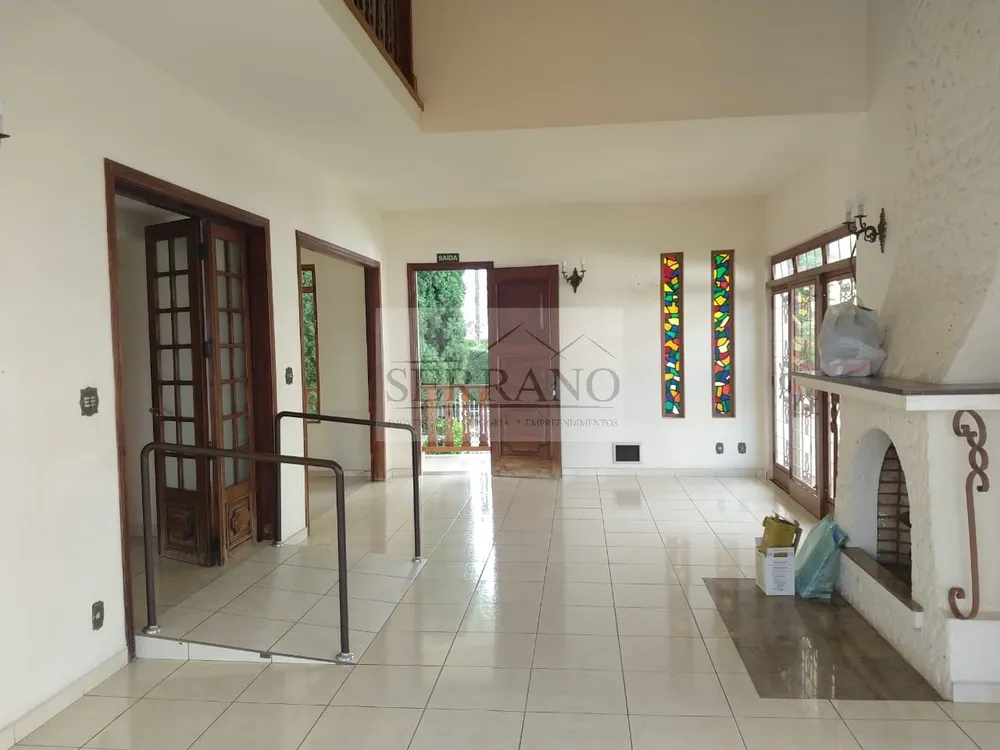 Casa, 8 quartos - Foto 7