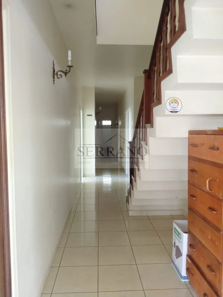 Casa, 8 quartos - Foto 8