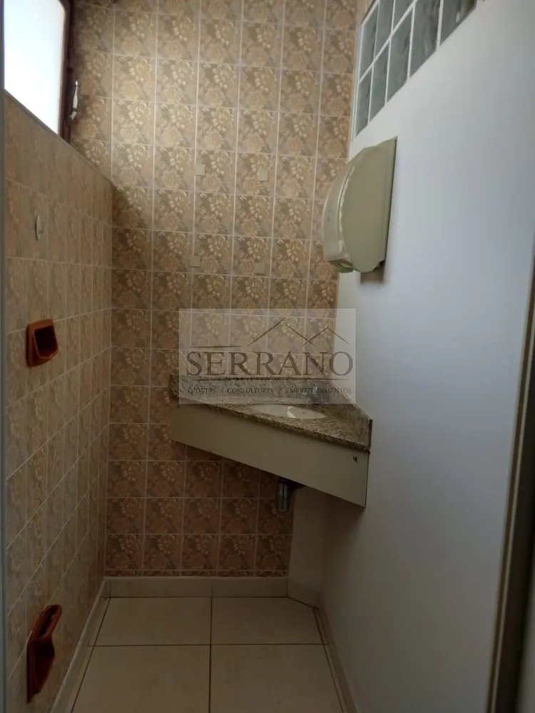 Casa, 8 quartos - Foto 1