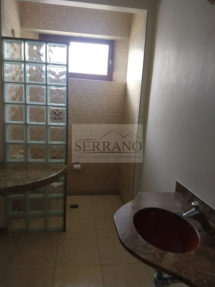 Casa, 8 quartos - Foto 7