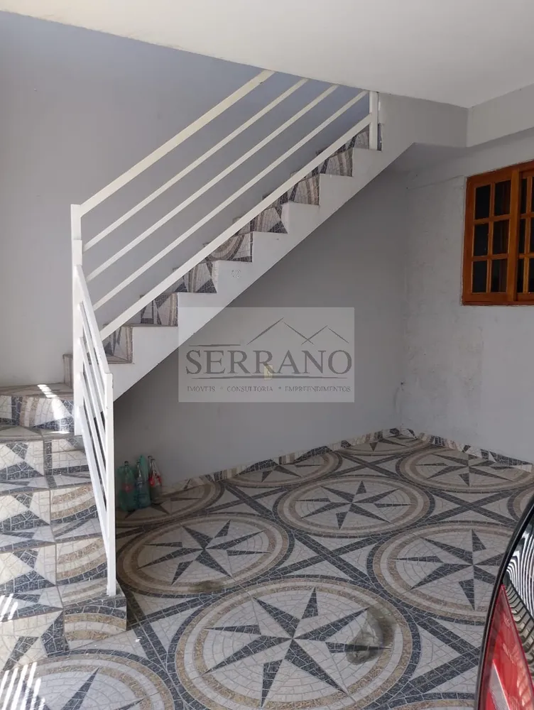 Casa, 2 quartos, 119 m² - Foto 5