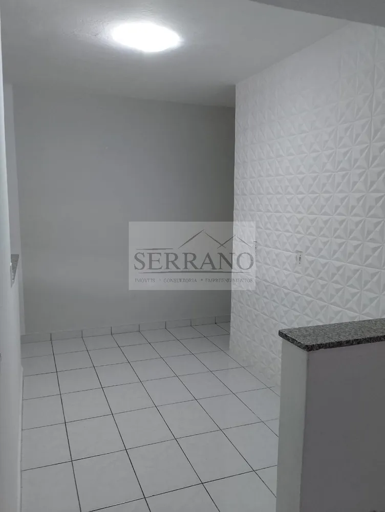 Casa, 2 quartos, 119 m² - Foto 4