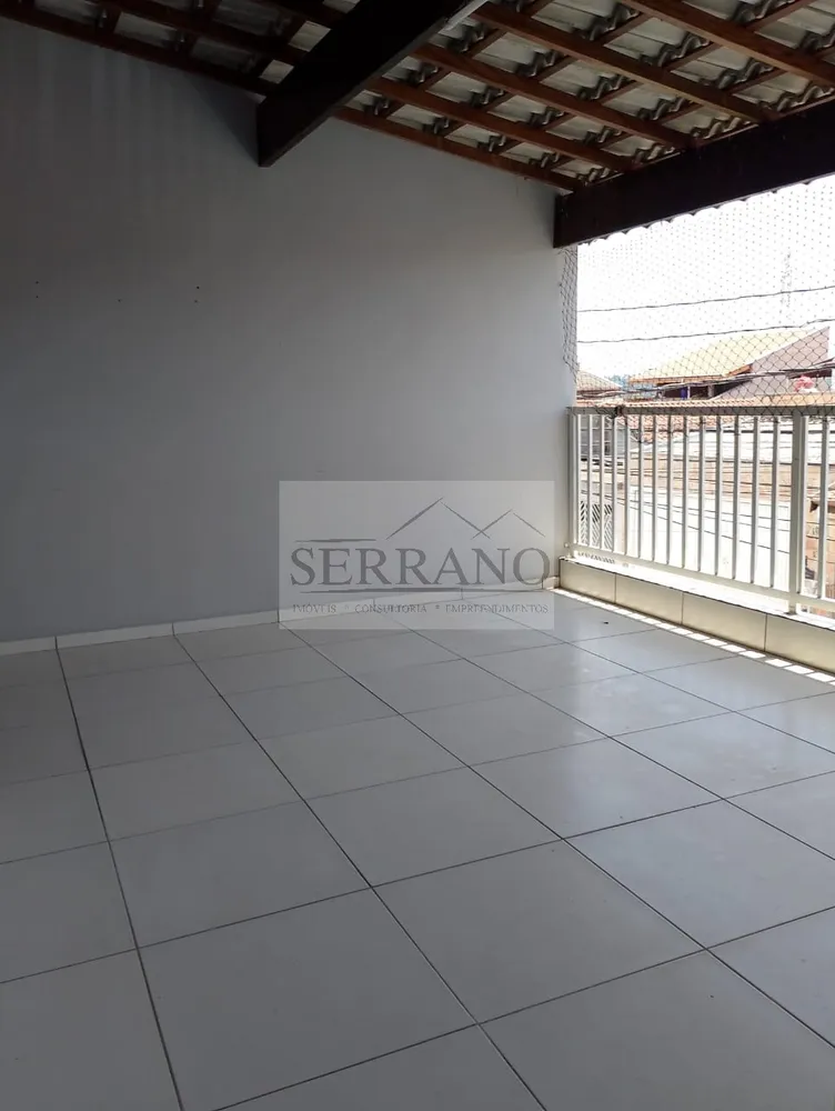 Casa, 2 quartos, 119 m² - Foto 8